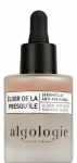 ALGOLOGIE Elixir de la Presqu'&icirc;le - Global Anti-aging Radiance skaistinantis serumas, 30 ml