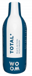 WOOM Total  burnos skalavimo  burnos skalavimo skystis, 500 ml