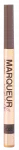 VIVIENNE SABO  Marqueur Superb Dark Brouwn 02 antakių pie&scaron;tukas, 0.7 ml