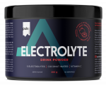 PULS NUTRITION raudonojo greipfruto skonio milteliai, 200 g