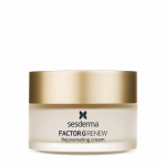 SESDERMA Factor G Renew Rejuvenating, mi&scaron;riai ir riebiai odai kremas, 50 ml
