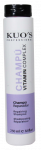 KUOS Vitamin Complex &scaron;ampūnas, 250 ml