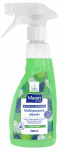 MAYERI Fresh Mint riebalus ir ne&scaron;varumus pa&scaron;alinantis pur&scaron;kiamas valiklis, 500 ml