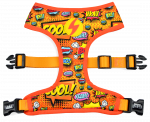 DASHI BOOM NEO MESH, XS, &scaron;unims petne&scaron;os, 1 vnt.