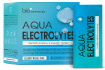 BIOFARMACIJA Aqua Electrolytes, 28 vnt.