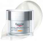 EUCERIN Hyaluron-Filler +3x Effect SPF&nbsp;30 veido kremas, 50 ml