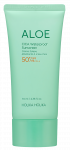 HOLIKA HOLIKA Aloe Cica Waterproof Sunscreen SPF50+ apsauginis kremas nuo saulės, 70 ml
