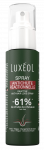 LUXEOL esant reaktyviam plaukų slinkimui pur&scaron;kalas, 100 ml