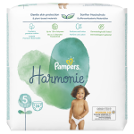 PAMPERS Harmonie, VP, S5 sauskelnės, 24 vnt.