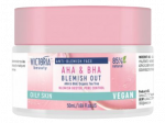 VICTORIA BEAUTY AHA + BHA odos būklę gerinantis veido kremas, 50 ml