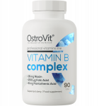 OSTROVIT Vitamin B Complex tabletės, 90 vnt.