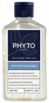 PHYTO Phytocyane Inivigorating nuo slinkimo, vyrams skirtas &scaron;ampūnas, 250 ml