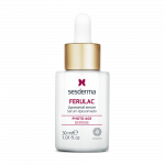 SESDERMA Ferulac Liposomal, mi&scaron;riai ir riebiai odai serumas, 30 ml