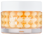 I'M SORRY FOR MY SKIN Age Capture Vitalizer &scaron;viesinantis ir drėkinantis veido kremas, 50 g