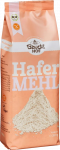 BAUCK HOF ekologi&scaron;k, pilno grūdo avižų  miltų, 350 g