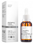 ALCHEMY Serum Hydrating Oils Argan, grynas argano aliejus, 30 ml