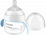 &bdquo;Philips Avent&ldquo; Natural Response mokymosi puodelis, 1 vnt.