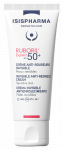 ISISPHARMA Ruboril Expert SPF 50+  su atspalviu veido kremas, 40 ml