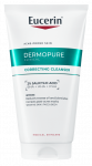 EUCERIN DermoPure Clinical valomasis gelis, 150 ml