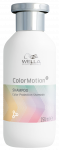 WELLA PROFESSIONALS Color motion+ spalvą apsaugantis &scaron;ampūnas, 250 ml