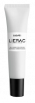 LIERAC Diopti paburkimą apie akis mažinantis gelis-kremas, 15 ml