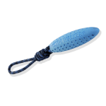 KIWI WALKER skraidančios formos, mėlynas, MAXI žaislas, 1 vnt.