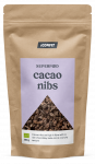 ICONFIT Organic Raw Cacao trupiniai, 200 g