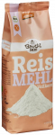 BAUCK HOF pilno grūdo, ryžių miltų, 500 g