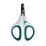 PELLO katėms nagų žirklės, 1 vnt.