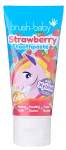 BRUSH BABY Unicorn, bra&scaron;kių skonio, 3+ metai dantų pasta, 50 ml