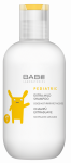 BABE Pediatric Extra Mild &scaron;ampūnas, 200 ml