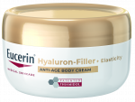 EUCERIN Hyaluron-Filler + Elasticity kūno kremas, 200 ml