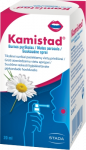 KAMISTAD su ramunėlėmis pur&scaron;kalas, 20 ml