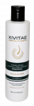 XIVITAE Stimuliuojantis nuo plaukų slinkimo su augaline placenta  &scaron;ampūnas, 250 ml
