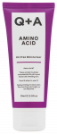 Q+A Amino Acid Oil-Free drėkinamasis su aminorūg&scaron;timis, drėkiklis, 75 ml