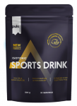 PULS NUTRITION citrinų skonio gėrimas, 500 g