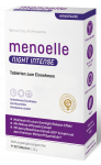 MENOELLE Night Intense moterims menopauzės metu tabletės, 30 vnt.
