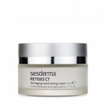 SESDERMA Reti Anti-aging Moisturizing Facial, su retinoliu veido kremas, 50 ml