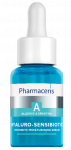 PHARMACERIS A Hyaluro Sensibiotic serumas, 30 ml