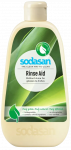 SODASAN Rinse Aid indaplovėms, 500 ml