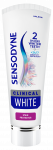 SENSODYNE Clinical White dantų pasta, 75 ml