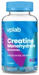 VPLAB Creatine Monohydrate kramtomosios tabletės, 60 vnt.