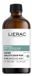LIERAC Anti-Blemish, mi&scaron;riai ir riebiai odai su netobulumais valiklis, 100 ml