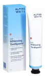 ALPINE WHITE Whitening dantų pasta, 75 ml