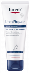 EUCERIN UreaRepair 10% Urea pėdų kremas, 100 ml