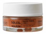 ALGOLOGIE Soleil Marin, Copper, Tinted 3 in 1  balzamas, 10.2 g
