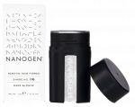 NANOGEN Keratin Dark Blond, apimties suteikianti plaukų pudra, 15 g