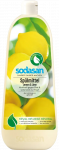 SODASAN Lemon and Lime indų ploviklis, 1000 ml