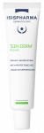 ISISPHARMA Teen Derm Alpha-Pure į spuogus ir uždegimą linkusiai odai veido kremas, 30 ml