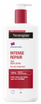 NEUTROGENA  intense Repair Atkuriamasis Cica kūno losjonas, 400 ml
